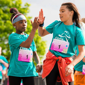 Five Things to Know About Girls on the Run