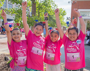 What is Girls on the Run?