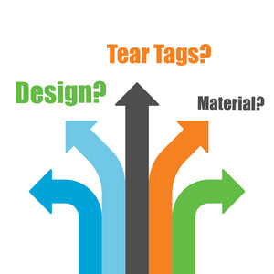 How to Choose the Best Custom Race Bibs for Your Event: Design, Material & Fulfillment Tips