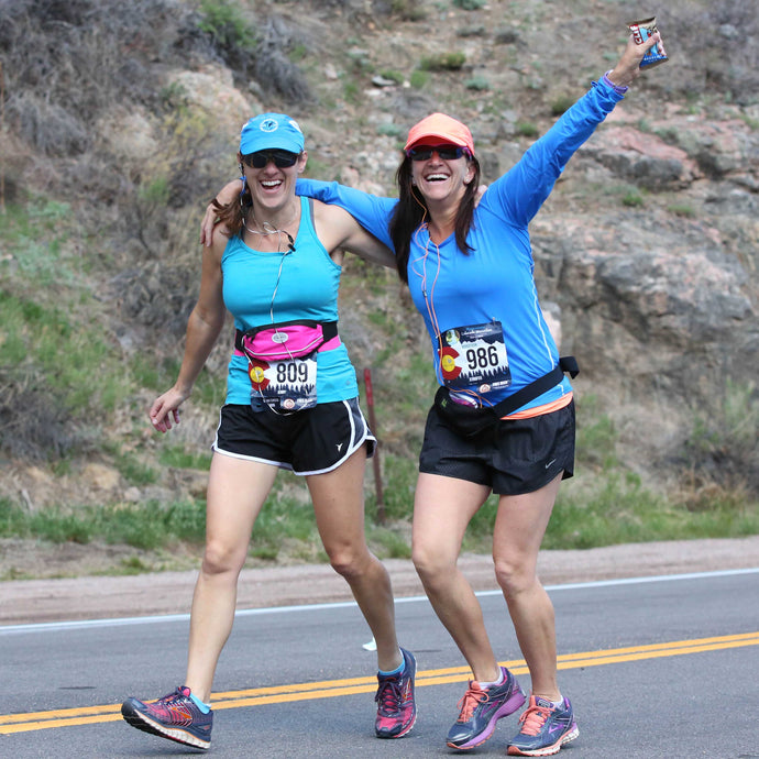 Why Boulder Bibs is the Best Choice for Your Events