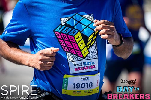 Bay to Breakers: A Whole New Way to Experience San Francisco!
