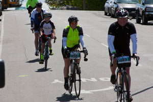 What is Cascade Bicycle Club?
