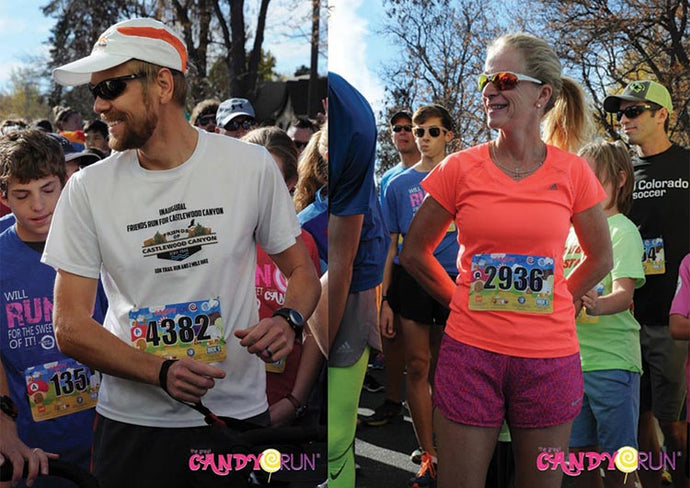 Custom Race Bibs: Taking Your Event to the Next Level