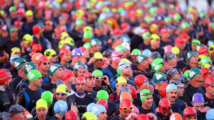 What Is IRONMAN®?