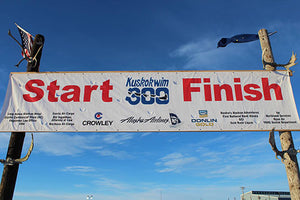 Kuskokwim Swim - Get Ready for the Extreme