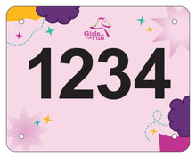 GOTR Upgrade #1 Bib