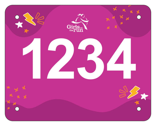 GOTR Upgrade #3 Bib