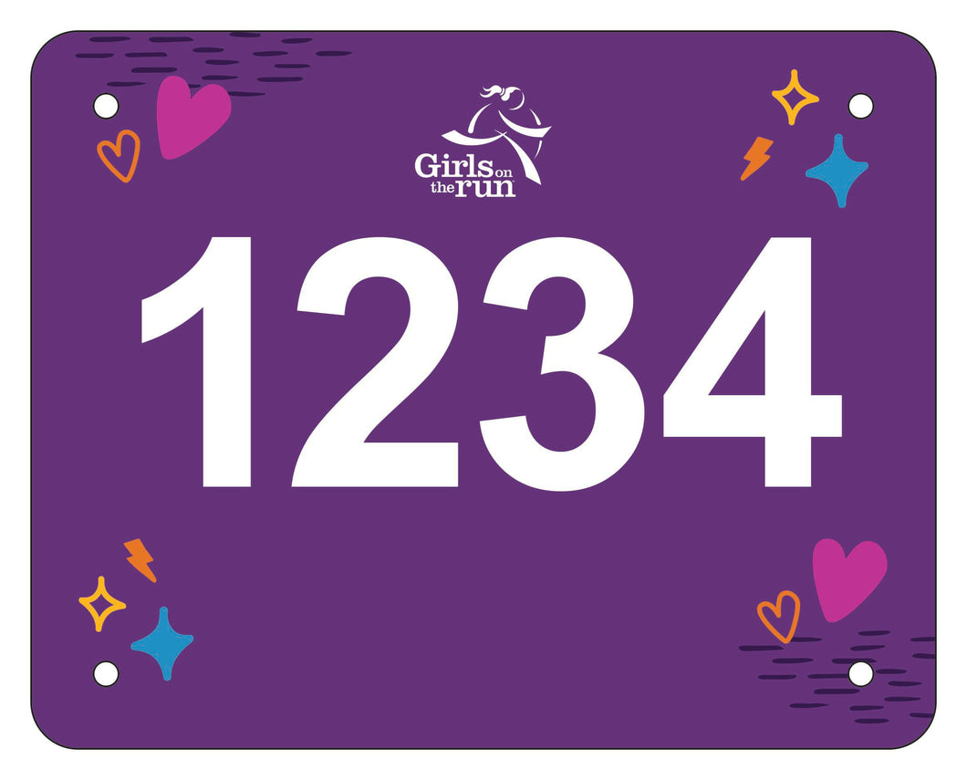 GOTR Upgrade #4 Bib
