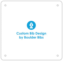 Jackrabbit Custom Elbert Bib