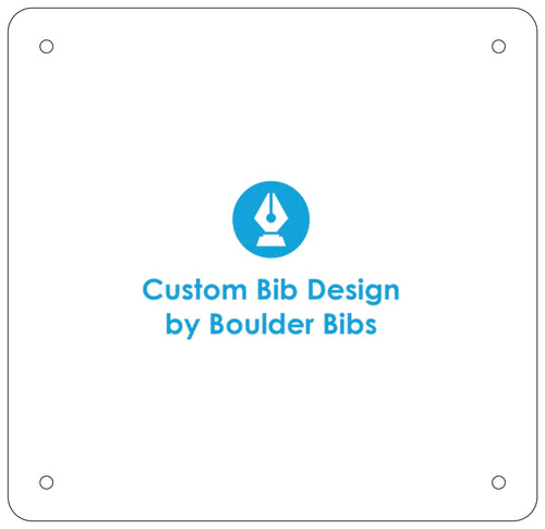 Jackrabbit Custom Elbert Bib