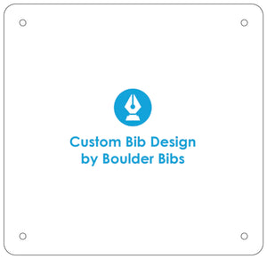 Jackrabbit Custom Elbert Bib