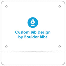 Jackrabbit Custom Pikes Bib