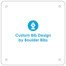 Jackrabbit Custom Pikes Bib