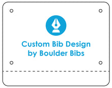 Talley Timing Custom Bib