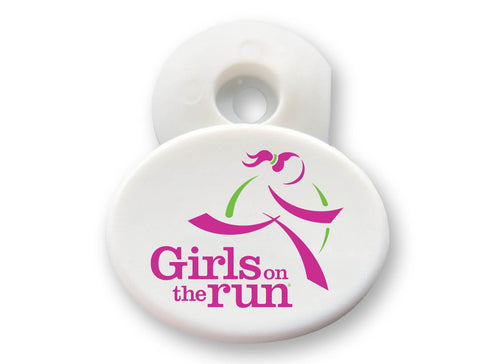 BGR! Custom BibBoards - Black Girls RUN!