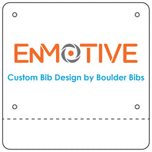 Enmotive Custom Bib - Pikes
