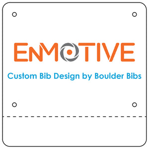 Enmotive Custom Bib - Pikes