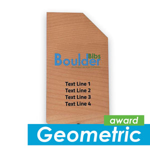 Geometric Award