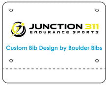 Junction 311 Custom Bib