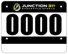 Junction 311 Stock Bib